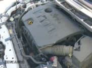 ✅ 2012 Toyota Corolla LE • VIN: 5YFBU4EE7CP019194 • Лот: 43383950. Опубликован ранее на IAAI с пробегом 166 235 миль. Бесплатный доступ к архиву аукционных продаж из США и подробный отчёт об истории автомобиля на DreamBid. Изображение 19.