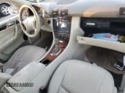 ✅ 2007 Mercedes-Benz C 280 Luxury • VIN: WDBRF92H07F908967 • Lot: 57304005. Wystawiony na Copart z przebiegiem Nie podano. Bezpłatny archiwum sprzedaży aukcyjnych z USA i szczegółowy raport historii pojazdu na DreamBid. Zdjęcie 8.