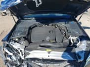 ✅ 2019 Mercedes-Benz C 300 • VIN: WDDWK8EB1KF833843 • Lot: 43458154. Listed on IAAI with 52,494 mi. Free auction sales archive from the USA and detailed vehicle history report at DreamBid. Image 10.