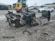 ✅ 2009 GMC Sierra 1500 SLT • VIN: 3GTEC33J99G115403 • Лот: 88255965. Опубликован ранее на Copart с пробегом Не указан. Бесплатный доступ к архиву аукционных продаж из США и подробный отчёт об истории автомобиля на DreamBid. Изображение 1.