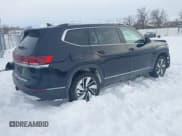 ✅ 2024 Volkswagen Atlas SEL • VIN: 1V2BR2CA3RC513283 • Лот: 41565795. Опубликован ранее на IAAI с пробегом 6 624 миль. Бесплатный доступ к архиву аукционных продаж из США и подробный отчёт об истории автомобиля на DreamBid. Изображение 4.