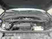 2023 Ford Explorer Limited z VIN 1FMSK8FH9PGB02926, wystawiony jako Copart lot #81126265 z przebiegiem 34 248 mil mil oraz Szkoda całkowita • Salvage title. Historia ofert i sprzedaży dostępna na DreamBid. Obrazek 14.