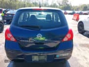 ✅ 2012 Nissan Versa S • VIN: 3N1BC1CP0CK267167 • Lot: 43563479. Listed on IAAI with 151,830 mi. Free auction sales archive from the USA and detailed vehicle history report at DreamBid. Image 17.