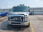 ✅ 2014 Ford Econoline Passenger XL • VIN: 1FBSS3BL9EDA85811 • Lot: 42385190. Wystawiony na IAAI z przebiegiem 78 000 mil. Bezpłatny archiwum sprzedaży aukcyjnych z USA i szczegółowy raport historii pojazdu na DreamBid. Zdjęcie 12.