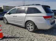 ✅ 2014 Honda Odyssey EX-L • VIN: 5FNRL5H6XEB012654 • Lot: 56383555. Listed on Copart with Not provided. Free auction sales archive from the USA and detailed vehicle history report at DreamBid. Image 2.