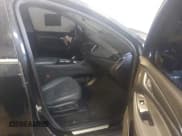 ✅ 2019 Buick Enclave Essence • VIN: 5GAEVAKW0KJ214354 • Лот: 43763027. Опубликован ранее на IAAI с пробегом 165 891 миль. Бесплатный доступ к архиву аукционных продаж из США и подробный отчёт об истории автомобиля на DreamBid. Изображение 5.