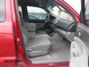 ✅ 2007 Toyota Tacoma PreRunner • VIN: 3TMJU62N47M035958 • Lot: 41538180. Listed on IAAI with 363,047 mi. Free auction sales archive from the USA and detailed vehicle history report at DreamBid. Image 5.