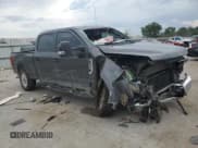 ✅ 2020 Ford F-250 XL • VIN: 1FT7W2B64LEC88798 • Lot: 65892625. Listed on Copart with 111,942 mi. Free auction sales archive from the USA and detailed vehicle history report at DreamBid. Image 4.