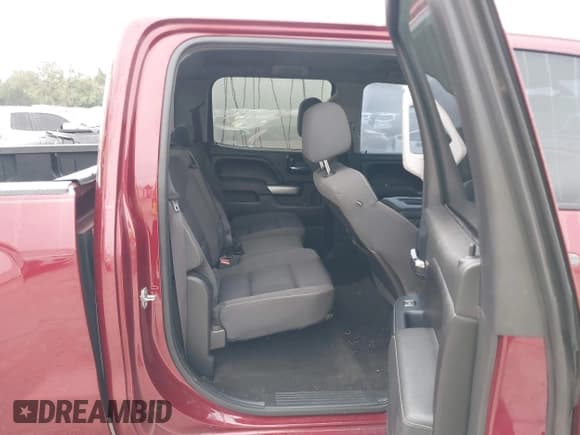 ✅ 2014 Chevrolet Silverado 1500 LT • VIN: 3GCUKREC7EG436835 • Лот: 40438756. Опубликован ранее на IAAI с пробегом 199 149 миль. Бесплатный доступ к архиву аукционных продаж из США и подробный отчёт об истории автомобиля на DreamBid. Изображение 8.