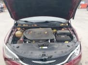 ✅ 2015 Chrysler 200 C • VIN: 1C3CCCEG9FN589559 • Lot: 43735391. Listed on IAAI with 105,909 mi. Free auction sales archive from the USA and detailed vehicle history report at DreamBid. Image 10.