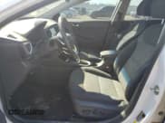 ✅ 2017 Hyundai Ioniq SEL • VIN: KMHC75LC2HU030256 • Lot: 81768915. Wystawiony na Copart z przebiegiem 122 843 mil. Bezpłatny archiwum sprzedaży aukcyjnych z USA i szczegółowy raport historii pojazdu na DreamBid. Zdjęcie 7.