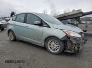 ✅ 2014 Ford C-Max SE • VIN: 1FADP5AU7EL510403 • Лот: 43483715. Опубликован ранее на Copart с пробегом 138 302 миль. Бесплатный доступ к архиву аукционных продаж из США и подробный отчёт об истории автомобиля на DreamBid. Изображение 4.