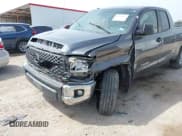 ✅ 2019 Toyota Tundra SR • VIN: 5TFRM5F11KX135202 • Lot: 41923425. Wystawiony na IAAI z przebiegiem 251 587 mil. Bezpłatny archiwum sprzedaży aukcyjnych z USA i szczegółowy raport historii pojazdu na DreamBid. Zdjęcie 6.