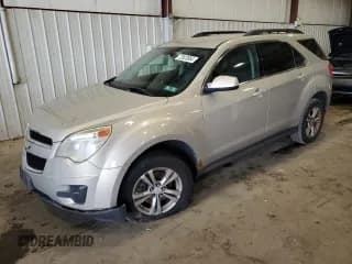 ✅ 2010 Chevrolet Equinox 1LT • VIN: 2CNALDEW8A6306481 • Лот: 72623854. Опубликован ранее на Copart с пробегом 185 859 миль. Бесплатный доступ к архиву аукционных продаж из США и подробный отчёт об истории автомобиля на DreamBid. Изображение 1.