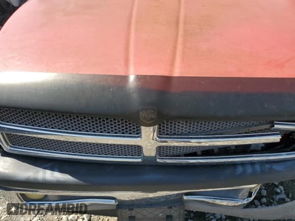 ✅ 2002 Dodge 3500 • VIN: 3B7MF336X2M201339 • Lot: 53582875. Listed on Copart with Not provided. Free auction sales archive from the USA and detailed vehicle history report at DreamBid. Image 12.