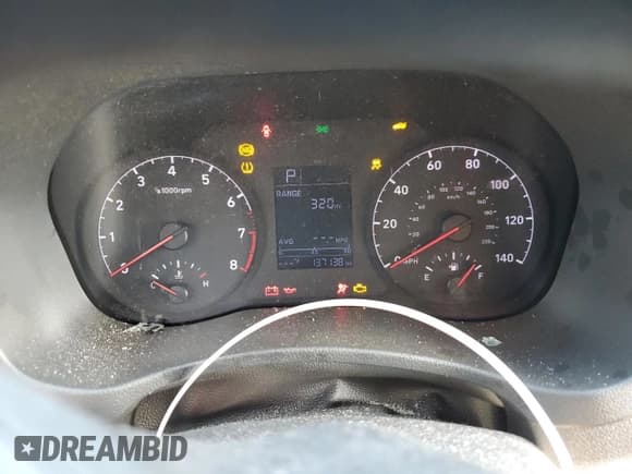 ✅ 2019 Hyundai Accent SE • VIN: 3KPC24A35KE056811 • Лот: 81179334. Опубликован ранее на Copart с пробегом 137 138 миль. Бесплатный доступ к архиву аукционных продаж из США и подробный отчёт об истории автомобиля на DreamBid. Изображение 9.