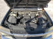 ✅ 2006 Chevrolet Colorado 1LT • VIN: 1GCCS136568170944 • Лот: 47344535. Опубликован ранее на Copart с пробегом 135 554 миль. Бесплатный доступ к архиву аукционных продаж из США и подробный отчёт об истории автомобиля на DreamBid. Изображение 11.