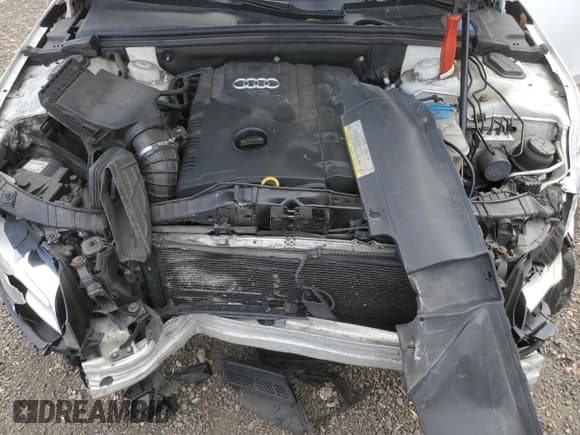 ✅ 2011 Audi A4 Premium Plus • VIN: WAUHFAFL6BN018191 • Lot: 93086055. Listed on Copart with Not provided. Free auction sales archive from the USA and detailed vehicle history report at DreamBid. Image 11.