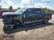 ✅ 2018 Nissan Titan Platinum Reserve • VIN: 1N6AA1E62JN509013 • Lot: 69618985. Wystawiony na Copart z przebiegiem 136 637 mil. Bezpłatny archiwum sprzedaży aukcyjnych z USA i szczegółowy raport historii pojazdu na DreamBid. Zdjęcie 1.