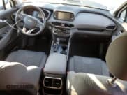 ✅ 2019 Hyundai Santa Fe SEL • VIN: 5NMS3CAD1KH103594 • Lot: 79539543. Wystawiony na Copart z przebiegiem 27 112 mil. Bezpłatny archiwum sprzedaży aukcyjnych z USA i szczegółowy raport historii pojazdu na DreamBid. Zdjęcie 8.