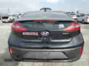 2019 Hyundai Ioniq Limited с VIN KMHC75LD4KU168283, выставлен на аукционе Copart как лот 71283154 с пробегом 35 598 миль миль и На запчасти • Non repairable. История ставок и продаж доступна на DreamBid. Изображение 6.