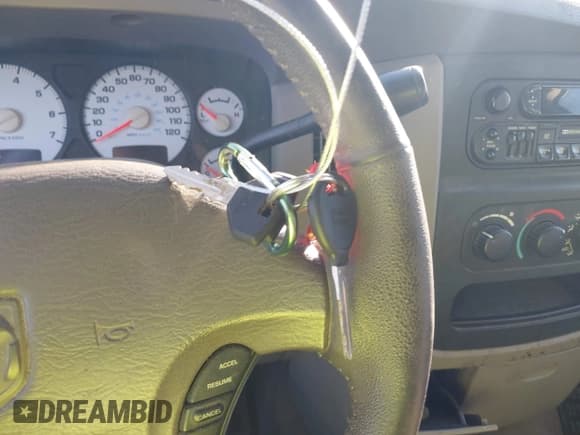 ✅ 2002 Dodge 1500 • VIN: 3D7HU18N52G167097 • Lot: 43551064. Listed on IAAI with 252,741 mi. Free auction sales archive from the USA and detailed vehicle history report at DreamBid. Image 11.