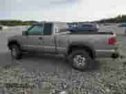 2003 Chevrolet S-10 LS with VIN 1GCCT19X538164165, listed as a Copart auction lot 74607894 with Not provided miles and Clean title. Bid and sale history available at DreamBid. Image 2.