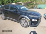 ✅ 2020 Hyundai Kona Limited • VIN: KM8K33AG9LU071400 • Лот: 43374166. Опубликован ранее на IAAI с пробегом 53 636 миль. Бесплатный доступ к архиву аукционных продаж из США и подробный отчёт об истории автомобиля на DreamBid. Изображение 1.