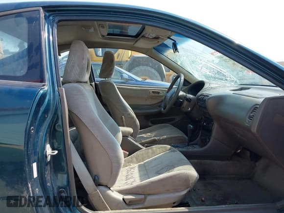 ✅ 1998 Acura Integra LS • VIN: JH4DC4459WS007708 • Лот: 42900758. Опубликован ранее на IAAI с пробегом 237 469 миль. Бесплатный доступ к архиву аукционных продаж из США и подробный отчёт об истории автомобиля на DreamBid. Изображение 5.