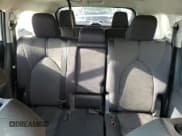 ✅ 2021 Toyota Highlander LE • VIN: 5TDBZRBH9MS057452 • Lot: 87360035. Listed on Copart with 78,822 mi. Free auction sales archive from the USA and detailed vehicle history report at DreamBid. Image 10.