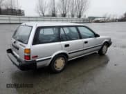 ✅ 1991 Toyota Corolla • VIN: JT2AE94K2M3468301 • Lot: 45797105. Listed on Copart with 284,515 mi. Free auction sales archive from the USA and detailed vehicle history report at DreamBid. Image 3.