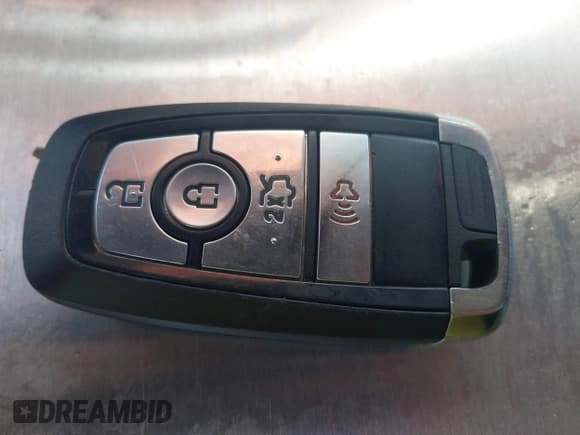 ✅ 2020 Ford Mustang GT • VIN: 1FA6P8CF7L5178909 • Lot: 42481881. Listed on IAAI with 67,918 mi. Free auction sales archive from the USA and detailed vehicle history report at DreamBid. Image 11.