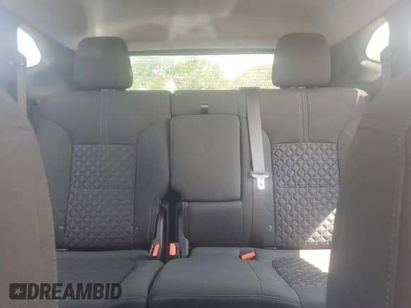 2021 Chevrolet Blazer LT z VIN 3GNKBHRS5MS522182, wystawiony jako Copart lot #65652224 z przebiegiem 47 436 mil mil oraz Szkoda całkowita • Salvage title. Historia ofert i sprzedaży dostępna na DreamBid. Obrazek 10.