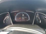 ✅ 2021 Honda Civic Touring • VIN: 19XFC1F98ME002038 • Lot: 66498595. Wystawiony na Copart z przebiegiem 24 874 mil. Bezpłatny archiwum sprzedaży aukcyjnych z USA i szczegółowy raport historii pojazdu na DreamBid. Zdjęcie 9.