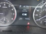 ✅ 2019 Hyundai Elantra • VIN: KMHH35LE5KU096729 • Лот: 42879943. Опубликован ранее на IAAI с пробегом 95 844 миль. Бесплатный доступ к архиву аукционных продаж из США и подробный отчёт об истории автомобиля на DreamBid. Изображение 16.