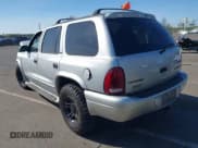 ✅ 2002 Dodge Durango SLT Plus • VIN: 1B4HS58N42F152094 • Lot: 42145488. Listed on IAAI with 184,332 mi. Free auction sales archive from the USA and detailed vehicle history report at DreamBid. Image 3.