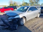 ✅ 2011 Ford Fusion Hybrid • VIN: 3FADP0L37BR335624 • Lot: 43479762. Listed on IAAI with 102,058 mi. Free auction sales archive from the USA and detailed vehicle history report at DreamBid. Image 2.