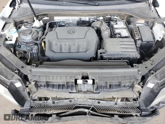 ✅ 2020 Volkswagen Tiguan S • VIN: 3VV1B7AX9LM109904 • Lot: 86404955. Wystawiony na Copart z przebiegiem 60 383 mil. Bezpłatny archiwum sprzedaży aukcyjnych z USA i szczegółowy raport historii pojazdu na DreamBid. Zdjęcie 12.