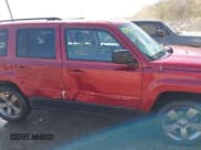 ✅ 2014 Jeep Patriot Latitude • VIN: 1C4NJPFA9ED848955 • Lot: 41988330. Wystawiony na IAAI z przebiegiem 130 010 mil. Bezpłatny archiwum sprzedaży aukcyjnych z USA i szczegółowy raport historii pojazdu na DreamBid. Zdjęcie 14.