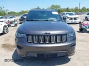 ✅ 2020 Jeep Grand Cherokee Altitude • VIN: 1C4RJEAG3LC429536 • Lot: 42024168. Listed on IAAI with 59,979 mi. Free auction sales archive from the USA and detailed vehicle history report at DreamBid. Image 12.