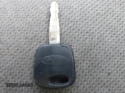 ✅ 2000 Ford Focus ZTS • VIN: 1FAFP383XYW364771 • Lot: 43640557. Listed on IAAI with Not provided. Free auction sales archive from the USA and detailed vehicle history report at DreamBid. Image 11.