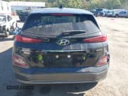 ✅ 2020 Hyundai Kona Limited • VIN: KM8K33AG9LU071400 • Лот: 43374166. Опубликован ранее на IAAI с пробегом 53 636 миль. Бесплатный доступ к архиву аукционных продаж из США и подробный отчёт об истории автомобиля на DreamBid. Изображение 16.