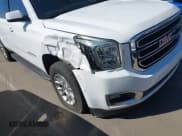 ✅ 2017 GMC Yukon XL SLT • VIN: 1GKS2GKC7HR322214 • Lot: 42939293. Wystawiony na IAAI z przebiegiem 113 028 mil. Bezpłatny archiwum sprzedaży aukcyjnych z USA i szczegółowy raport historii pojazdu na DreamBid. Zdjęcie 6.