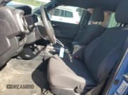 ✅ 2019 Toyota Tacoma SR5 • VIN: 3TMCZ5ANXKM193848 • Lot: 81449895. Listed on Copart with 89,950 mi. Free auction sales archive from the USA and detailed vehicle history report at DreamBid. Image 7.