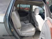 ✅ 2007 Chrysler Pacifica Touring • VIN: 2A8GF68X67R108424 • Lot: 43765821. Listed on IAAI with 161,709 mi. Free auction sales archive from the USA and detailed vehicle history report at DreamBid. Image 8.