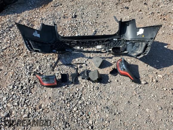 ✅ 2019 Land Rover Range Rover Sport Dynamic • VIN: SALWR2RE1KA856374 • Lot: 65328695. Wystawiony na Copart z przebiegiem 49 336 mil. Bezpłatny archiwum sprzedaży aukcyjnych z USA i szczegółowy raport historii pojazdu na DreamBid. Zdjęcie 13.