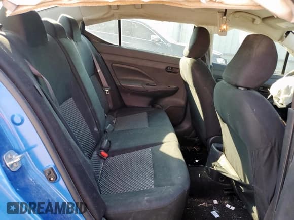 ✅ 2020 Nissan Versa S • VIN: 3N1CN8DV5LL801469 • Lot: 80826375. Listed on Copart with 164,986 mi. Free auction sales archive from the USA and detailed vehicle history report at DreamBid. Image 10.