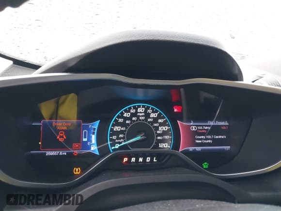 ✅ 2013 Ford C-Max SEL • VIN: 1FADP5CUXDL514988 • Lot: 41544219. Wystawiony na IAAI z przebiegiem 259 557 mil. Bezpłatny archiwum sprzedaży aukcyjnych z USA i szczegółowy raport historii pojazdu na DreamBid. Zdjęcie 7.