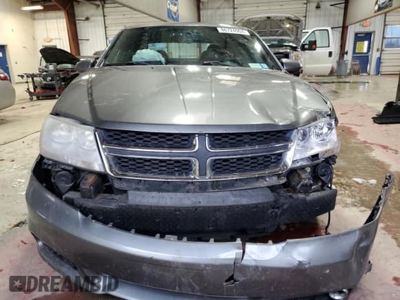 ✅ 2013 Dodge Avenger SXT • VIN: 1C3CDZCG7DN508428 • Лот: 86724904. Опубликован ранее на Copart с пробегом 167 854 миль. Бесплатный доступ к архиву аукционных продаж из США и подробный отчёт об истории автомобиля на DreamBid. Изображение 5.