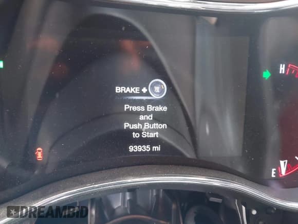 ✅ 2018 Dodge Durango SXT • VIN: 1C4RDHAG9JC197854 • Lot: 43096608. Wystawiony na IAAI z przebiegiem 93 935 mil. Bezpłatny archiwum sprzedaży aukcyjnych z USA i szczegółowy raport historii pojazdu na DreamBid. Zdjęcie 16.